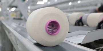 Spinnova Restarts Woodspin Demo Factory in 2026