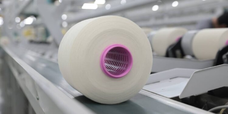 Spinnova重启芬兰木基纤维中试厂，目标2026年全面复产