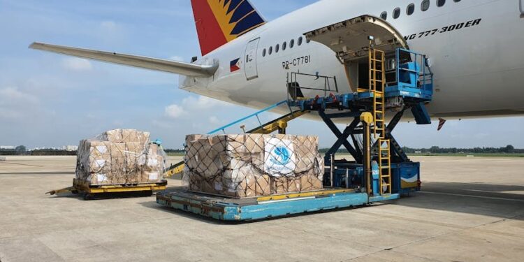 Ocean Freight Market Update: December 2025 Rate Trends