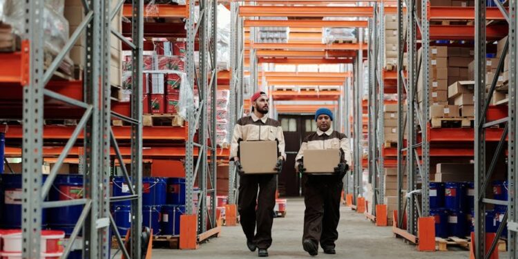 Oracle Launches Fusion Agentic Apps for Supply Chain