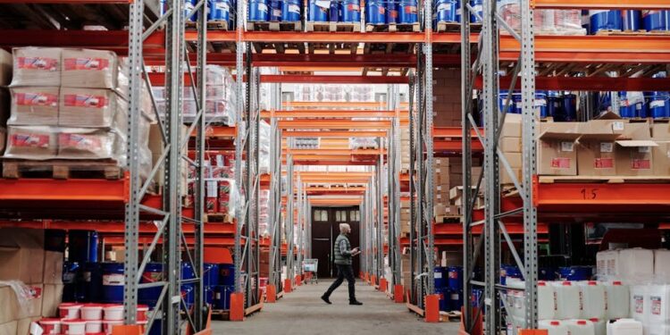 Oracle Launches 12 Agentic AI Apps for Supply Chain & Finance