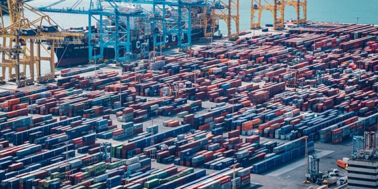 Southeast Asia Supply Chain Resilience 2026 Report