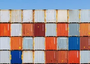 Intermodal Growth Sparks Rail Congestion Fears — 10%