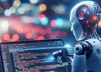 AI驱动供应链转型：自动化正重塑全球物流格局