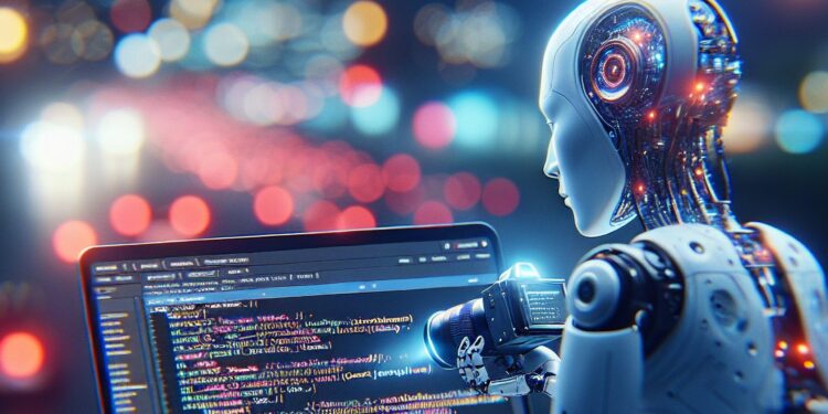 AI驱动供应链转型:自动化正重塑全球物流格局