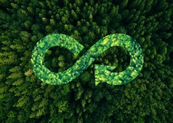 欧盟循环经济法案2026年出台,目标2030年循环材料使用率翻倍至24%