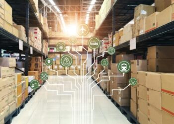 2026零售供应链三大趋势：中央化运营、算法供应网与近场微工厂