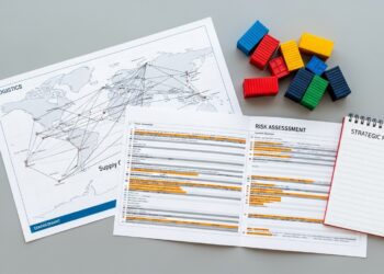 2026年供应链韧性策略：数字孪生、AI预测与区域化 sourcing
