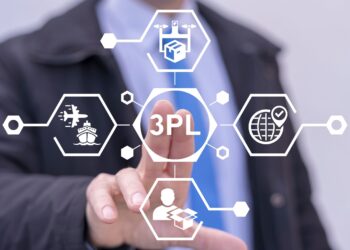 4PL Adoption Rising: How Fourth-Party Logistics Is Reshaping Global Trade