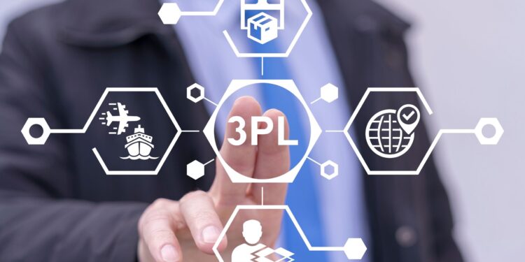 4PL Adoption Rising: How Fourth-Party Logistics Is Reshaping Global Trade