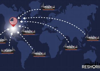美国制造业回流加速但非短期解药，单项目投资或达数十亿美元