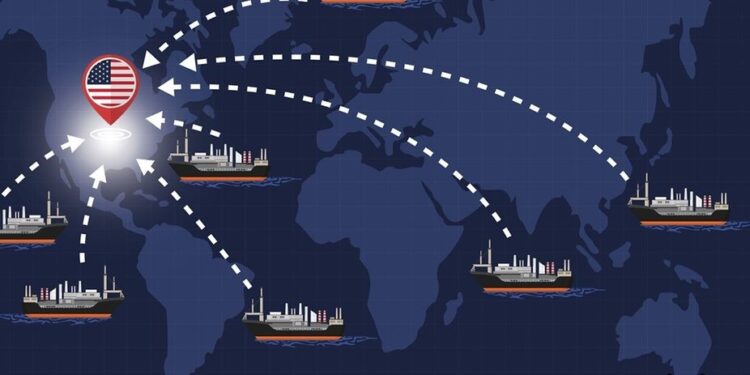美国制造业回流加速但非短期解药，单项目投资或达数十亿美元
