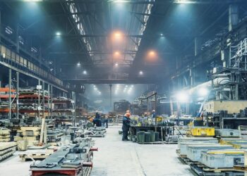 美国制造业回流承压：五大挑战冲击供应链韧性