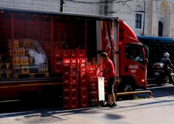 Brazil Logistics Market to Reach $176.74B by 2034