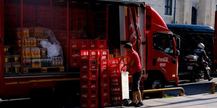 Brazil Logistics Market to Reach $176.74B by 2034