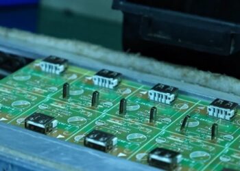 Semiconductor Supply Chain: $701B Market in 2025