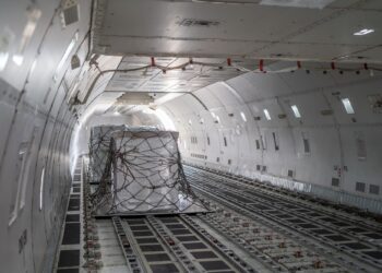 Bangladesh Air Freight Rates Surge 40% Amid Middle East Disruption