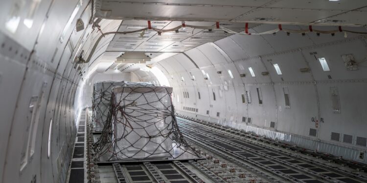 Bangladesh Air Freight Rates Surge 40% Amid Middle East Disruption