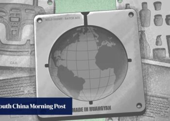 Huangyan: Tesla’s Hidden Plastic Mould Hub in China