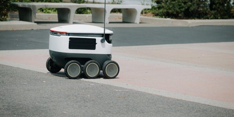 Skild AI收购斑马机器人单元，加码智能仓储自动化