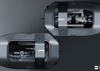 Bubble Robotics Raises $5M for Offshore Autonomous Systems