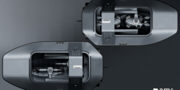 Bubble Robotics Raises $5M for Offshore Autonomous Systems