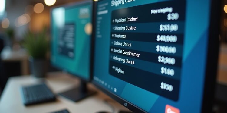 2026年全球供应链持续承压，物流风险管控成关键