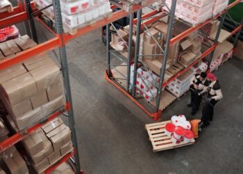 2026非洲供应链转向结构化战略：韧性成核心挑战