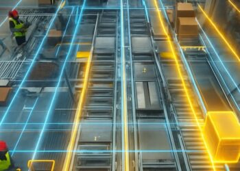 80%项目聚焦模块化自动化，RaaS单独难解仓储自动化困局