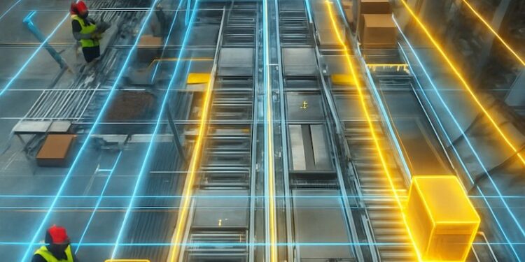 80%项目聚焦模块化自动化，RaaS单独难解仓储自动化困局