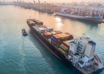 Supply Chain Disruption Drives 2,400% Rerouting Surge