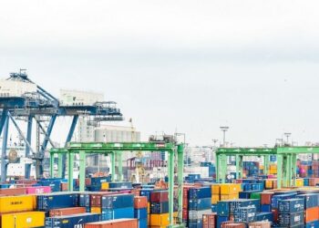 AI in Logistics: 50% of Firms Already Deployed, 40%+ Demand It