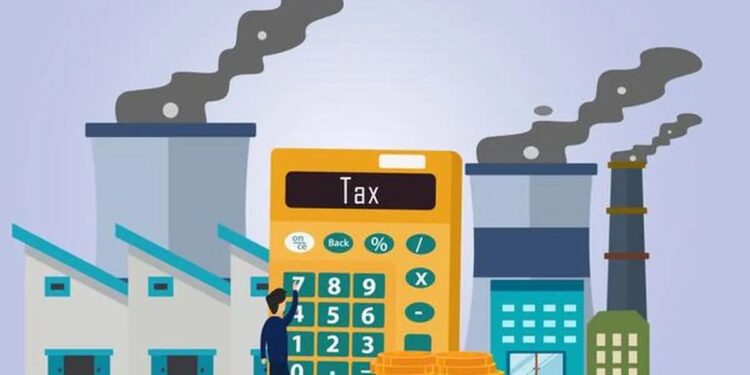 印度碳成本将冲击水泥铝业利润，最高削减19%