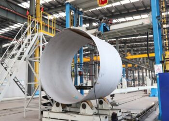 ReNew’s 6 GW Solar Facility to Bolster India’s Supply Chain Resilience