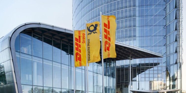 DHL Acquires 3 Vital Group Firms in South Africa