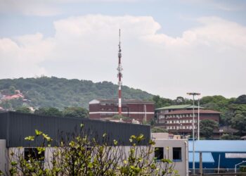 非洲IoT connectivity缺口或冲击内陆贸易增长