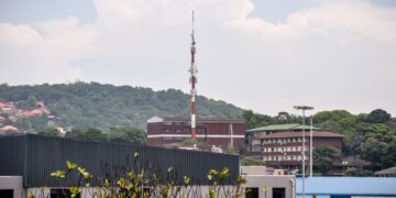 非洲IoT connectivity缺口或冲击内陆贸易增长