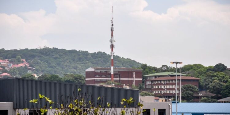 Africa’s IoT Connectivity Gap Threatens $20.59B Logistics Growth