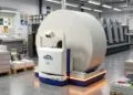 MoviĜo Launches Ŝharko5 AMR Platform for Warehouse Automation