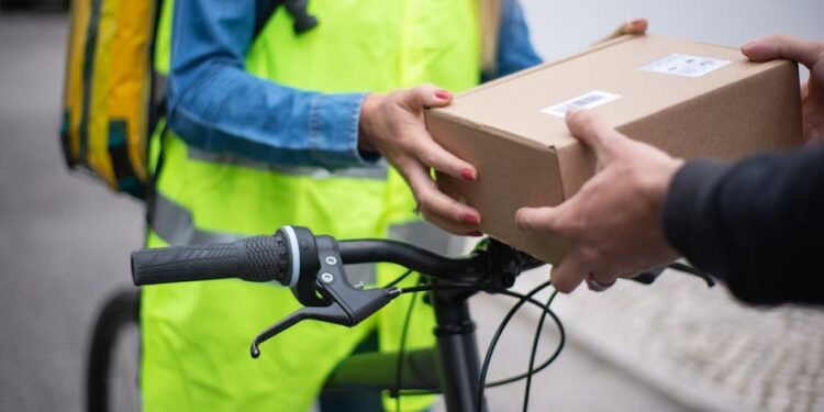 Last Mile Drone Delivery Market to Hit $2.8B by 2032