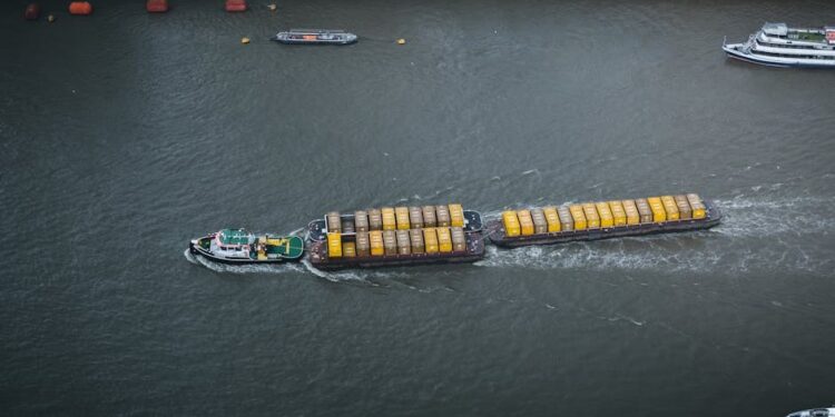 Morocco Launches $8 Billion Supply Chain Finance Strategy