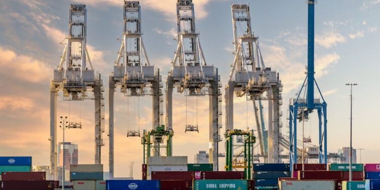 2026全球物流持续承压，苏伊士运河运力恢复存不确定性