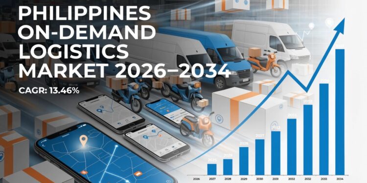 菲律宾即时物流市场将达36亿美元，电商驱动末端配送升级