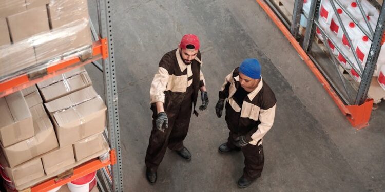 全球3PL冷链物流市场将达42.96亿美元