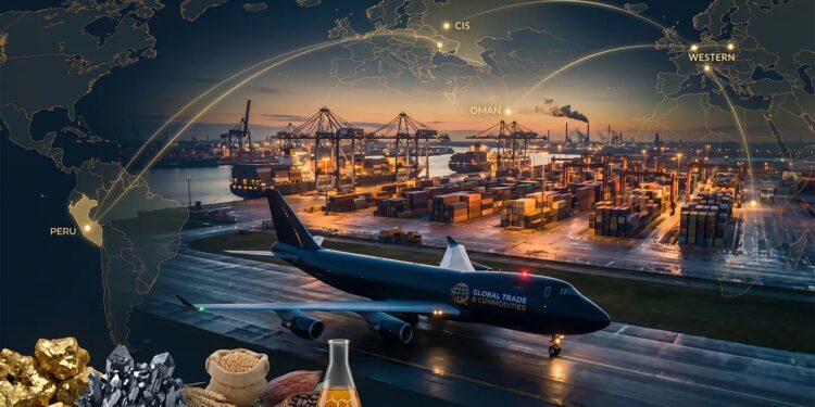 锑价三年涨幅超黄金，南美与独联体成新供应枢纽