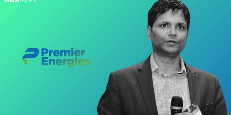 Premier Energies推ESG战略：聚焦脱碳、供应链管控与员工包容