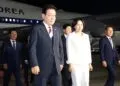 Korea-India-Vietnam Supply Chain Ties Target $50B Trade by 2030