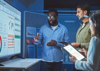 S&OP跨职能协同落地难？超70%企业因数据信任缺失失效