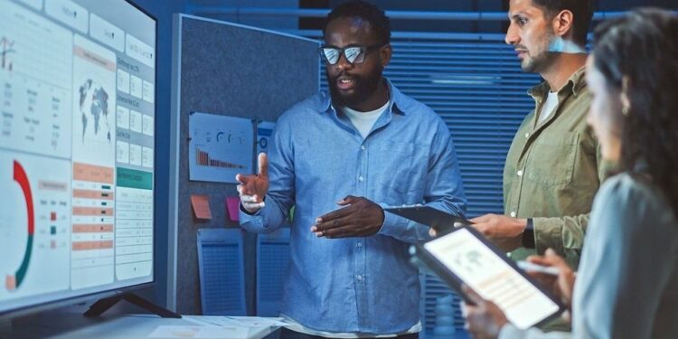 S&OP跨职能协同落地难？超70%企业因数据信任缺失失效