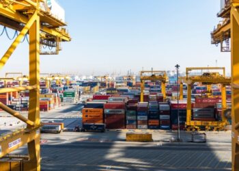 阿联酋推进绿色通道扩容，试点ACI系统强化区域供应链韧性